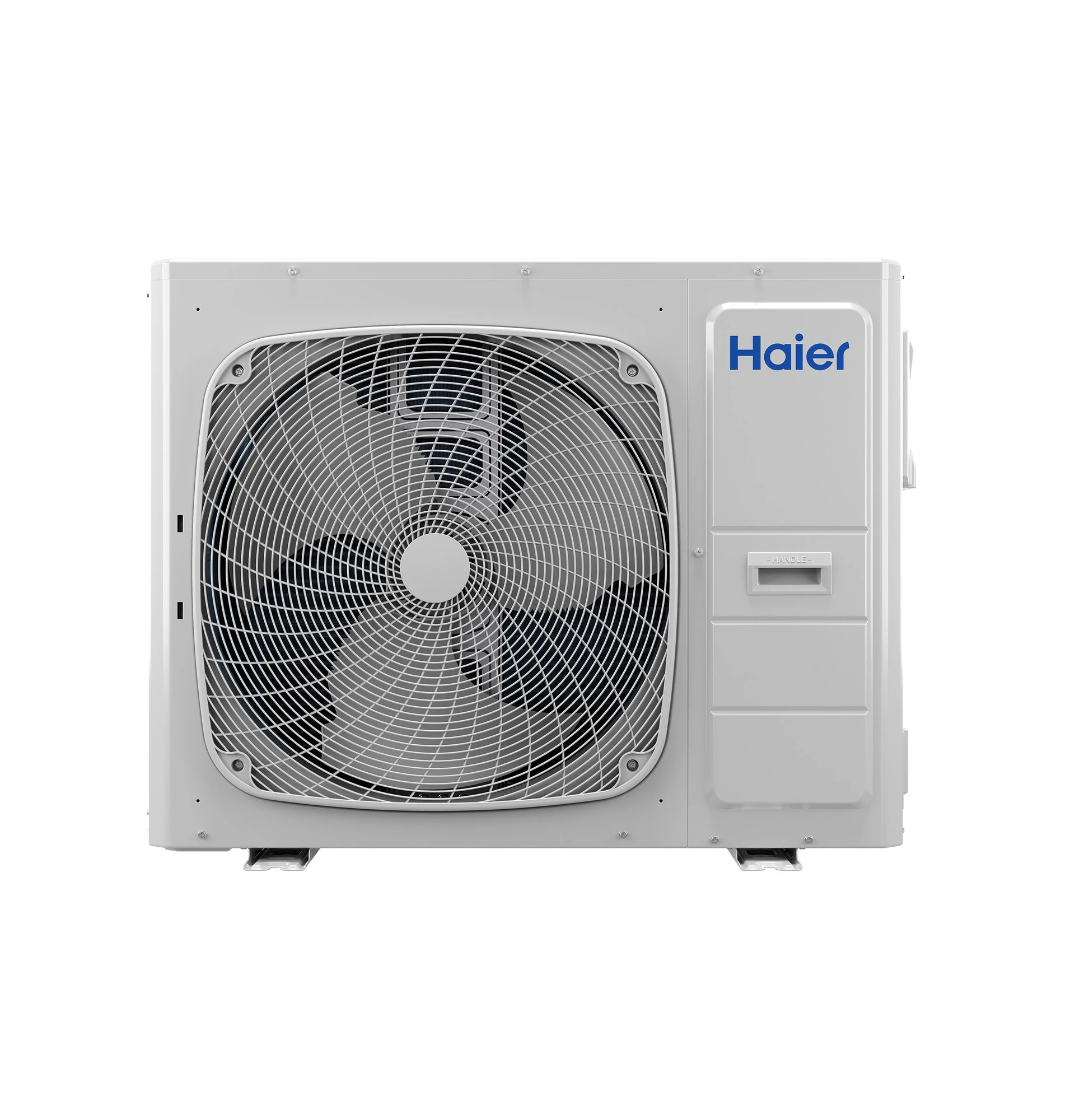 4-Ton 15 SEER2 SD Series Side-Discharge Inverter Heat Pump QS15H48HA5