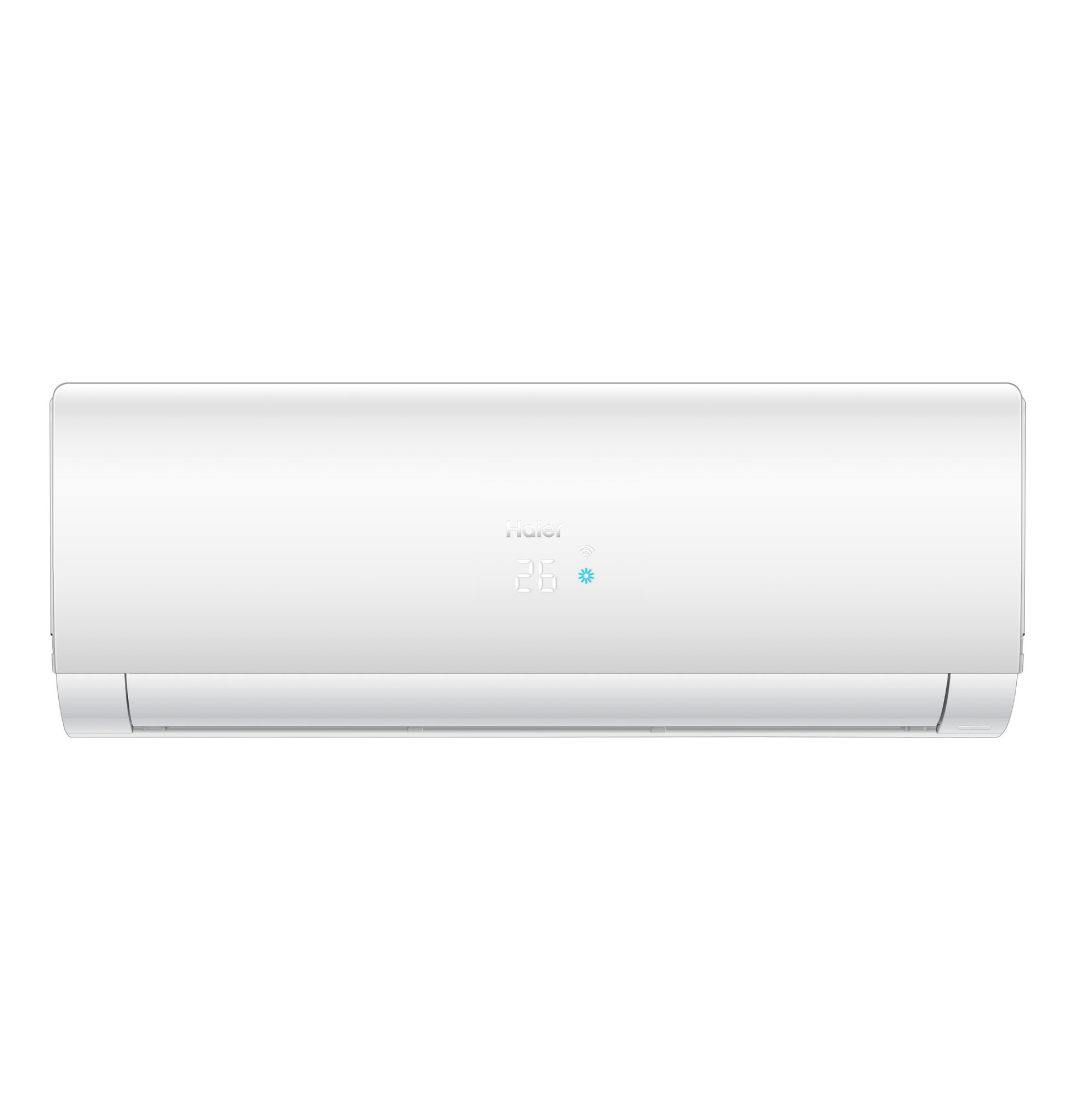 208-230V 18,000 BTU Standard Highwall Indoor Unit208-230V 18,000 BTU Standard Highwall Indoor Unit QS18WB2BEA