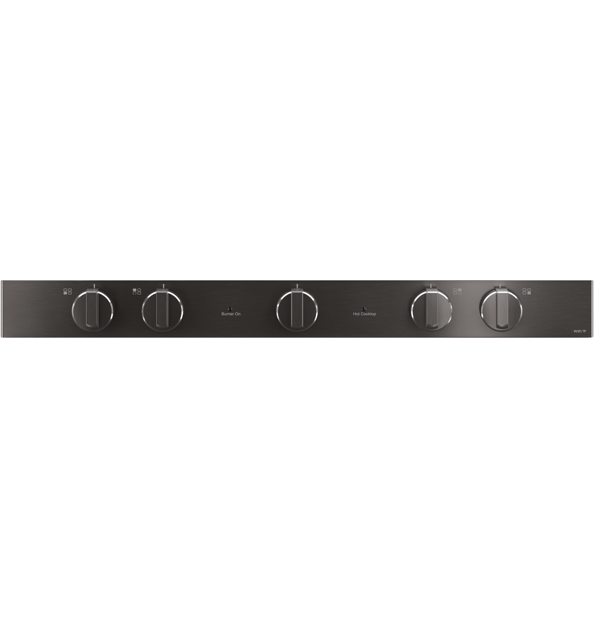 30" Smart Slide-In Electric Range with Convection30" Smart Slide-In Electric Range with Convection QSS740BNTS
