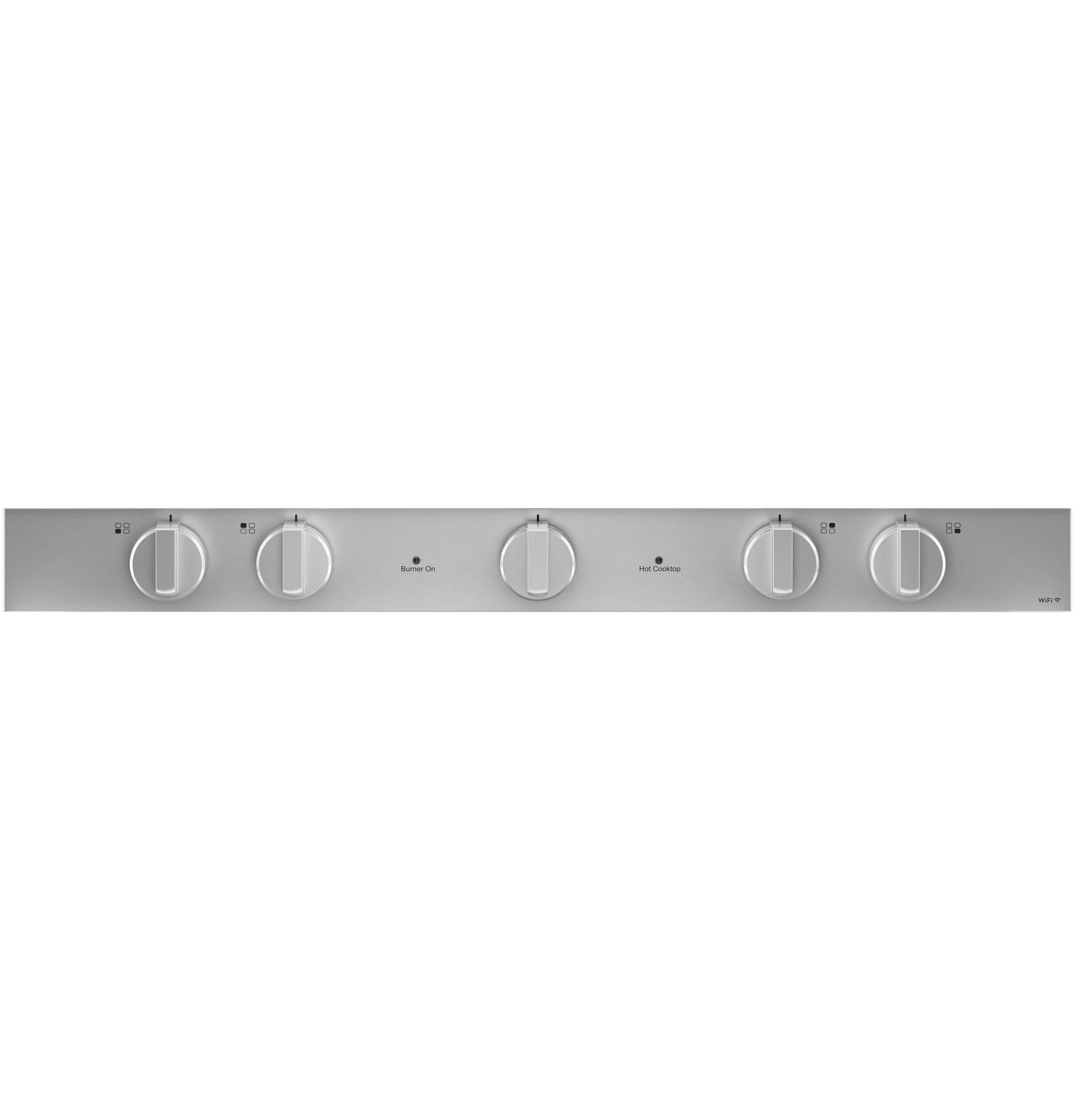 30" Smart Slide-In Electric Range with Convection30" Smart Slide-In Electric Range with Convection QSS740RNSS