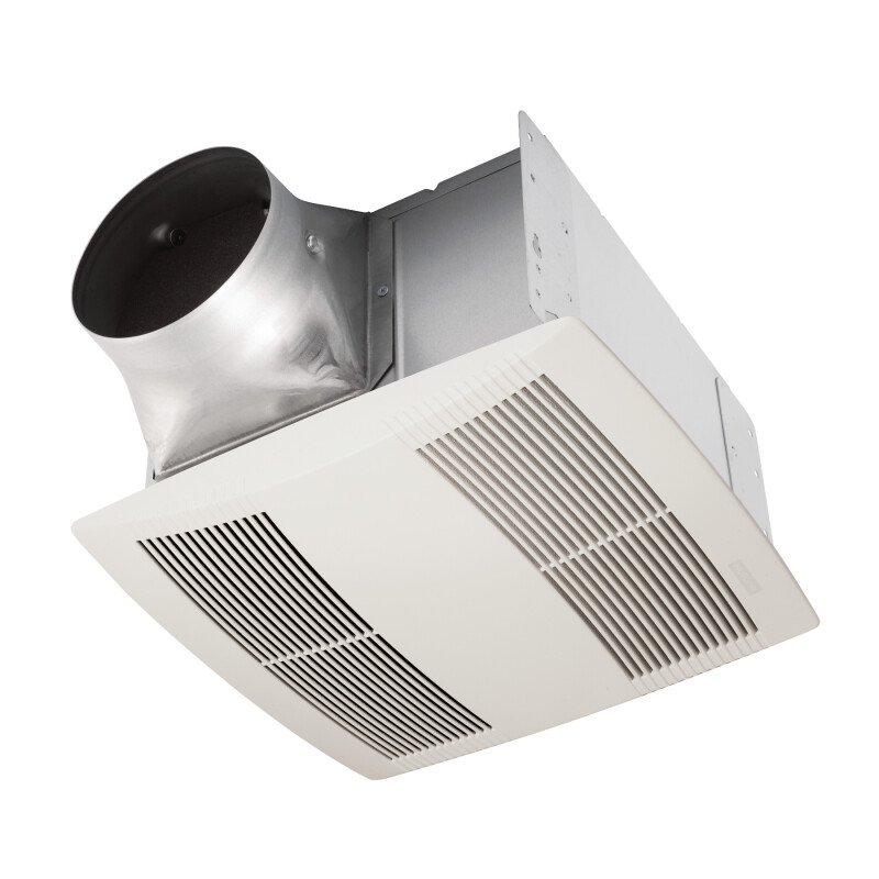 NuTone QT 130 CFM Ventilation Fan QTN130E