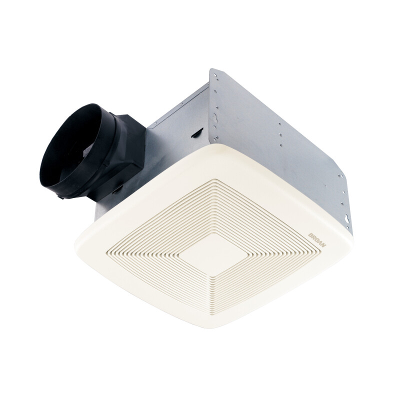 QTXE 110 CFM Ventilation Fan with 0.7 Sones QTXE110