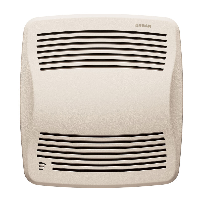 110 CFM Humidity Sensing Exhaust Vent Fan QTXE110S