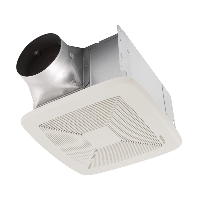 QTXE Series 150 CFM Ventilation Fan, 1.4 Sones QTXE150