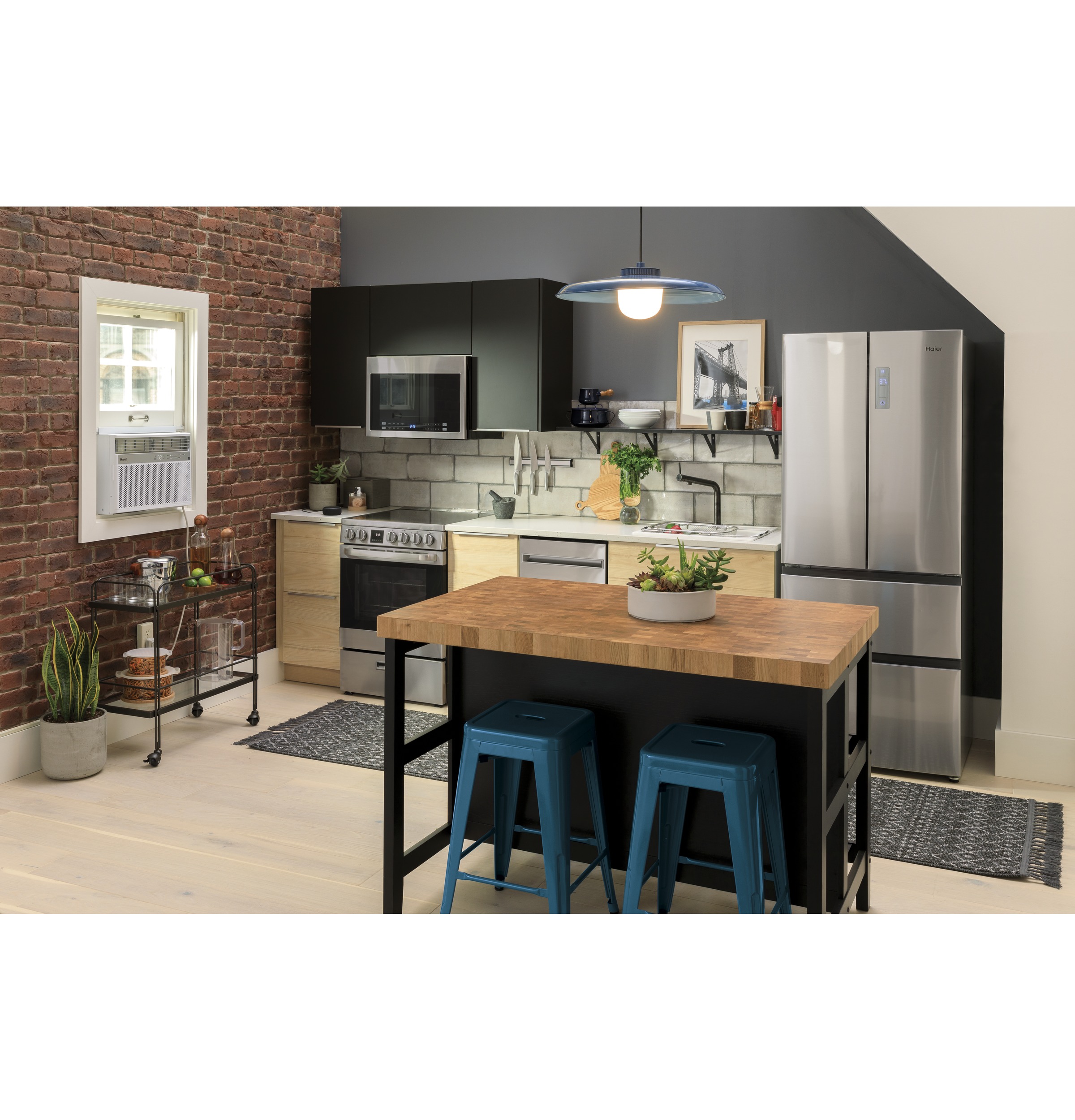 30" 1.6 Cu. Ft. Smart Over-the-Range Microwave Oven30" 1.6 Cu. Ft. Smart Over-the-Range Microwave Oven view 31
