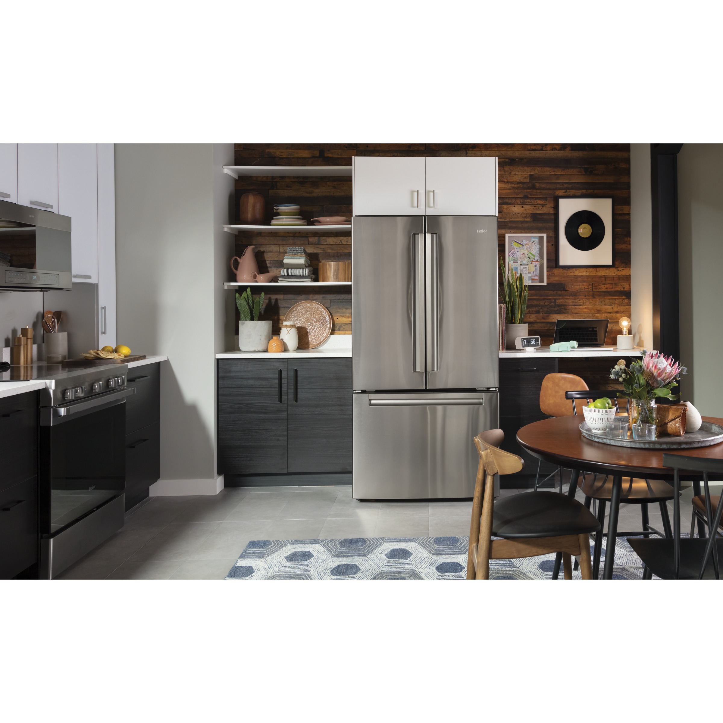 30" 1.6 Cu. Ft. Smart Over-the-Range Microwave Oven30" 1.6 Cu. Ft. Smart Over-the-Range Microwave Oven view 39