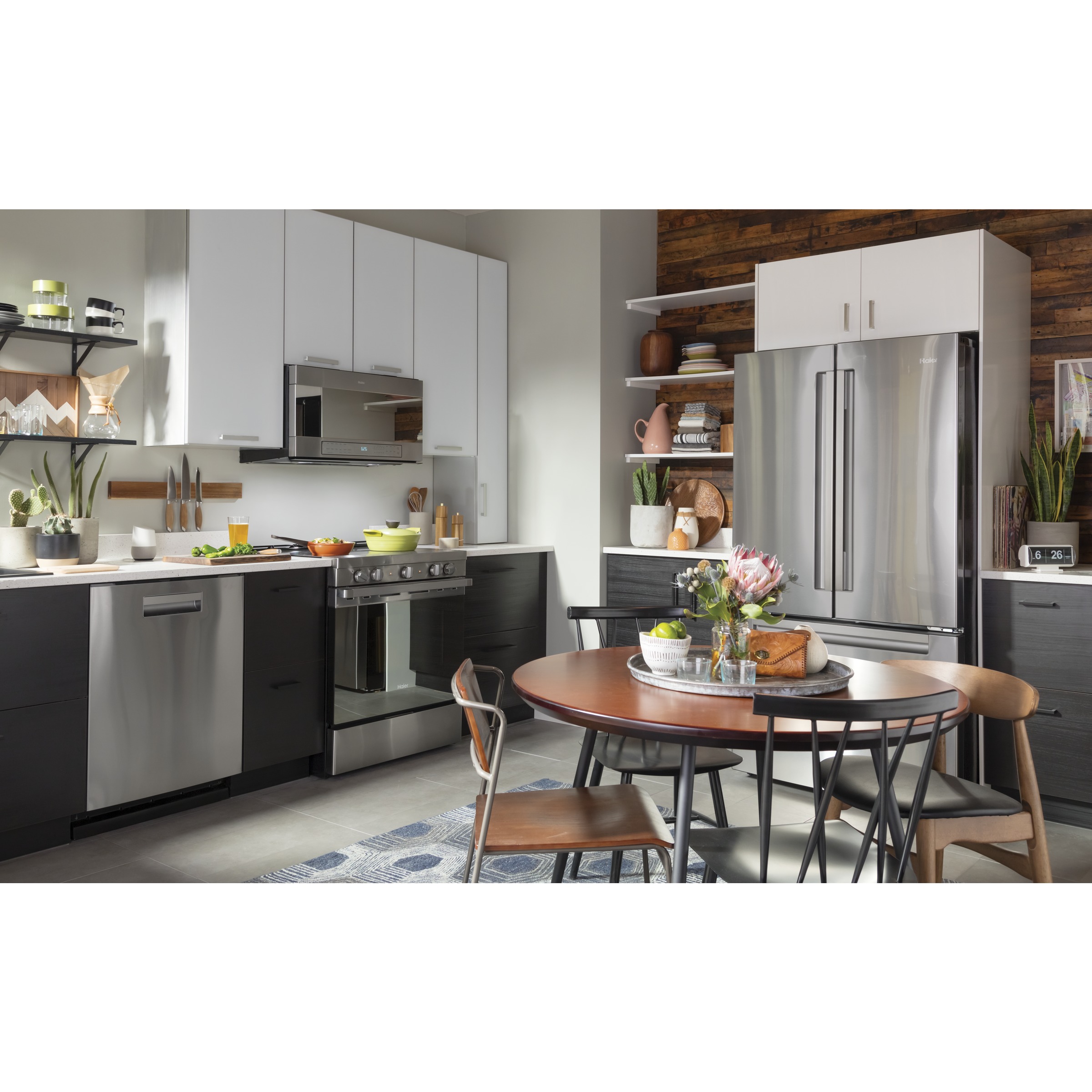 30" 1.6 Cu. Ft. Smart Over-the-Range Microwave Oven30" 1.6 Cu. Ft. Smart Over-the-Range Microwave Oven view 41