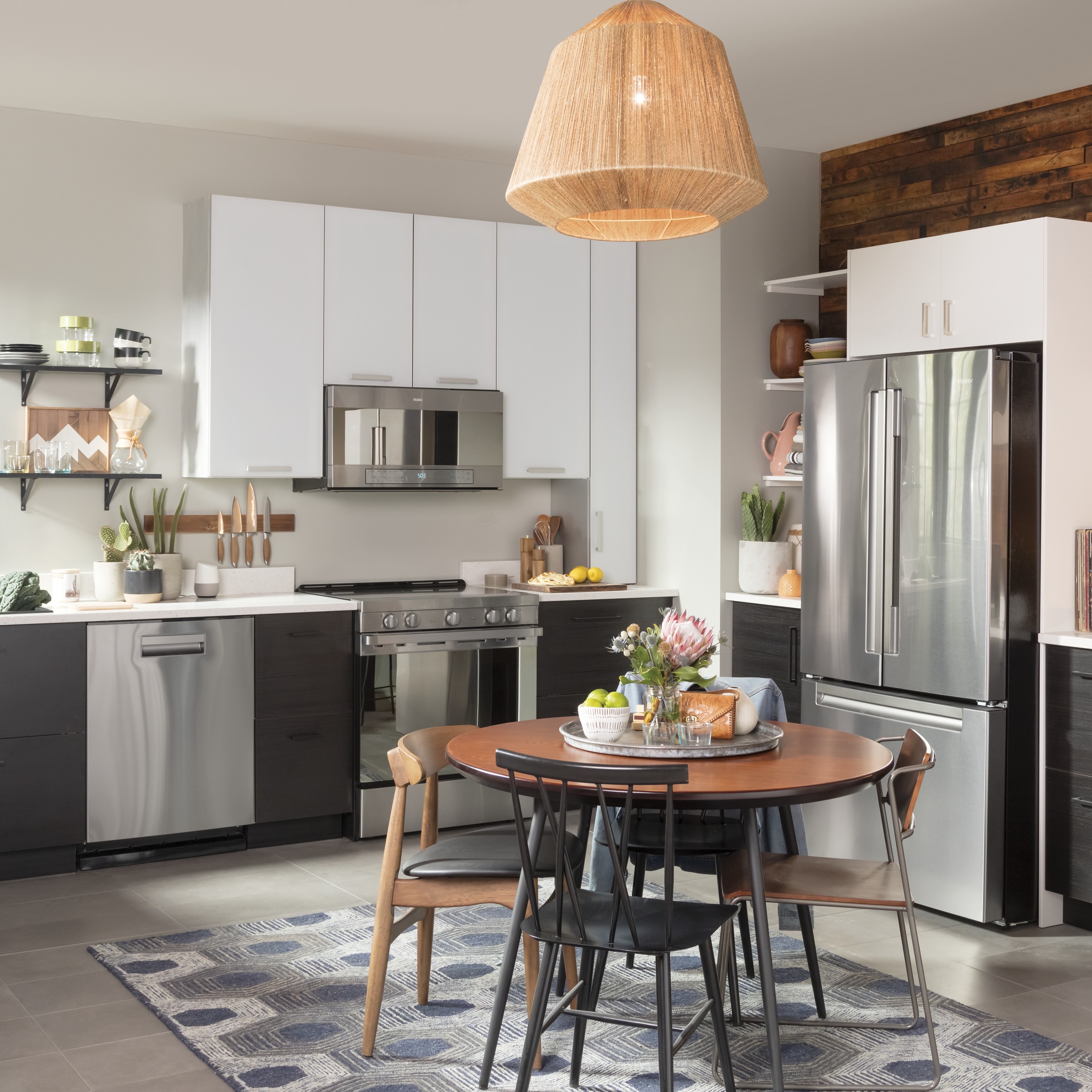 30" 1.6 Cu. Ft. Smart Over-the-Range Microwave Oven30" 1.6 Cu. Ft. Smart Over-the-Range Microwave Oven view 42