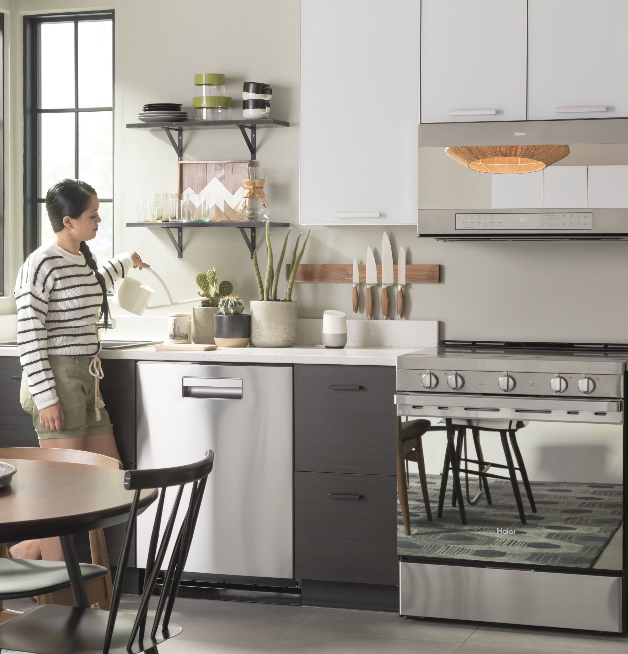 30" 1.6 Cu. Ft. Smart Over-the-Range Microwave Oven30" 1.6 Cu. Ft. Smart Over-the-Range Microwave Oven view 37