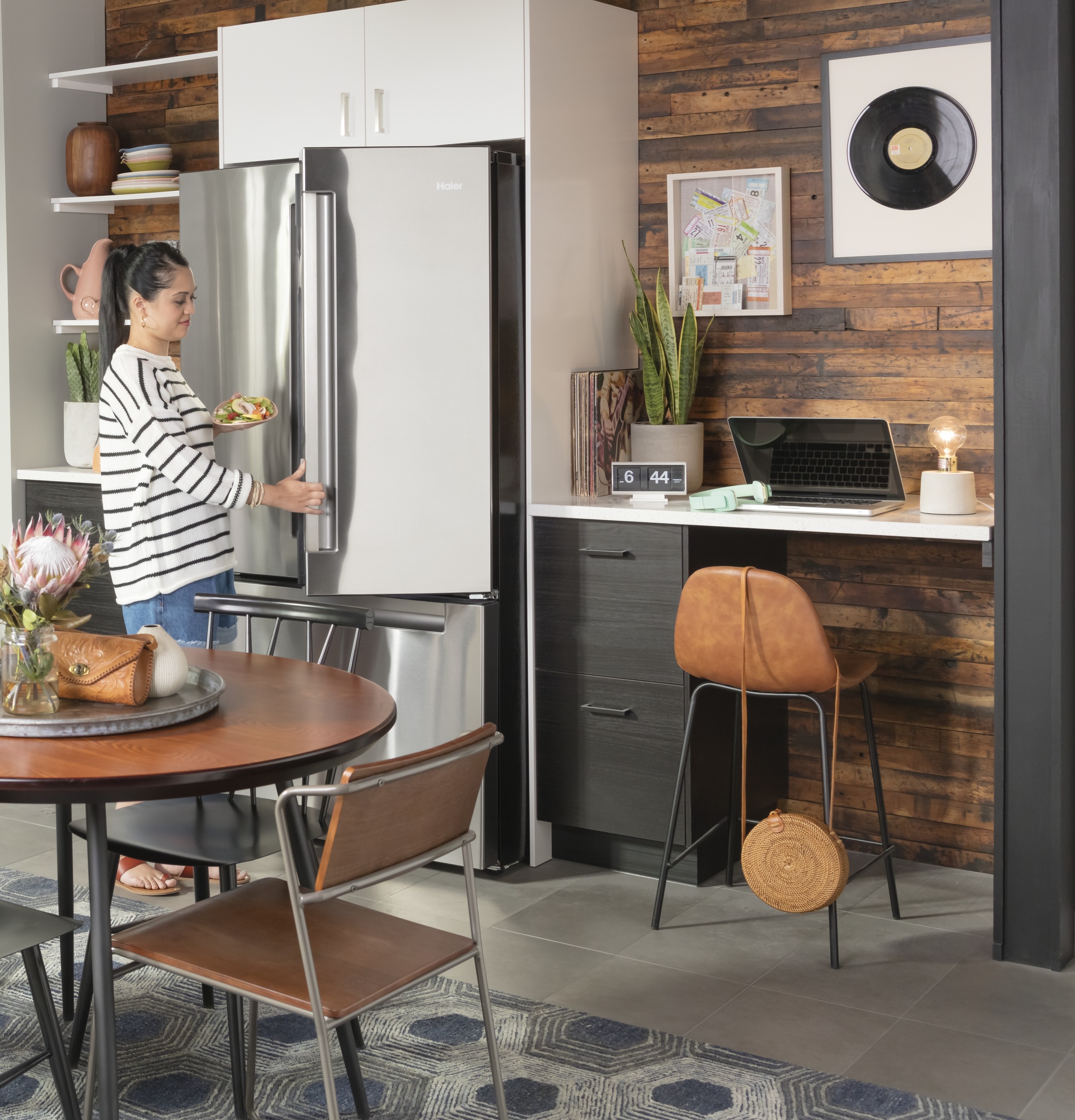30" 1.6 Cu. Ft. Smart Over-the-Range Microwave Oven30" 1.6 Cu. Ft. Smart Over-the-Range Microwave Oven view 17