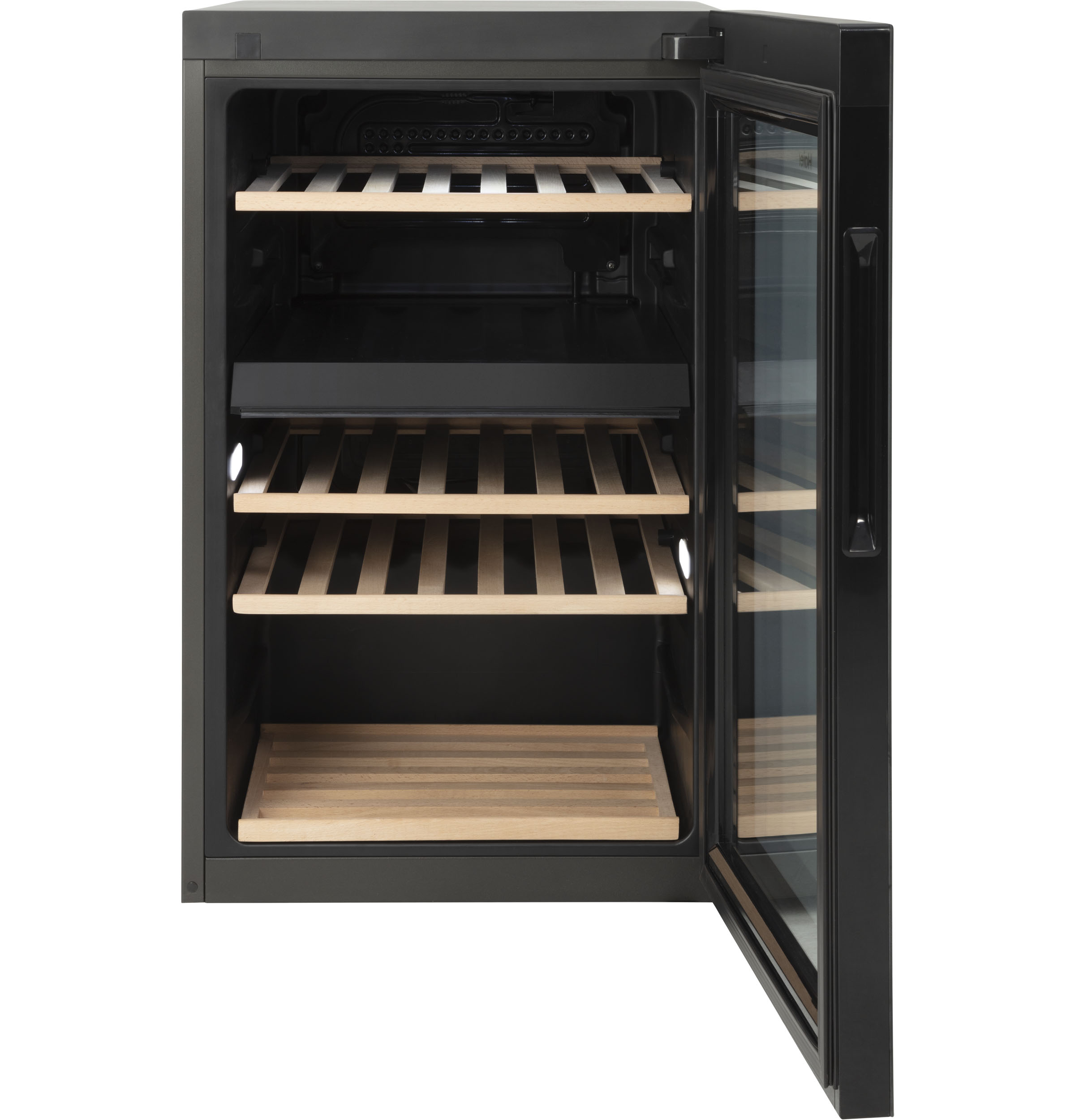 Haier Wine CenterHaier Wine Center QWR04DGRGB