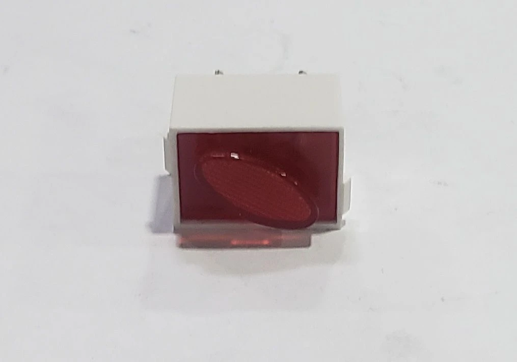 Indicator Light (red) R01080212000