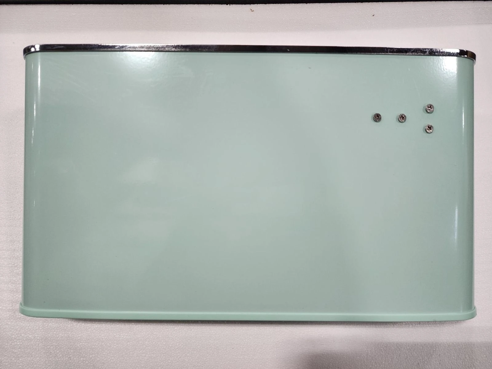 Freezer Door Assy R01350907033M
