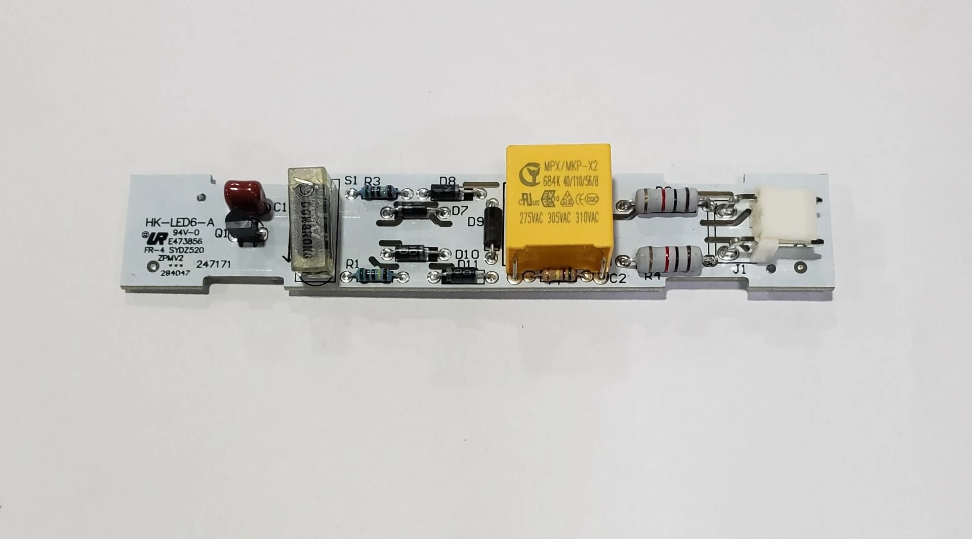 Led Light R01460304000