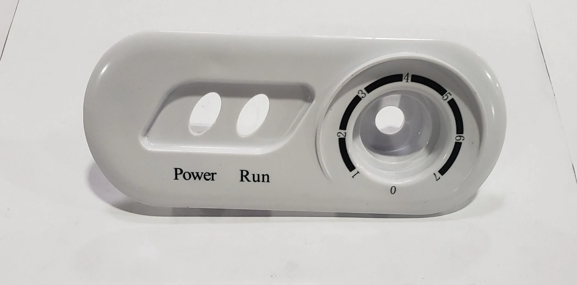 Thermostat Panel R01550217001