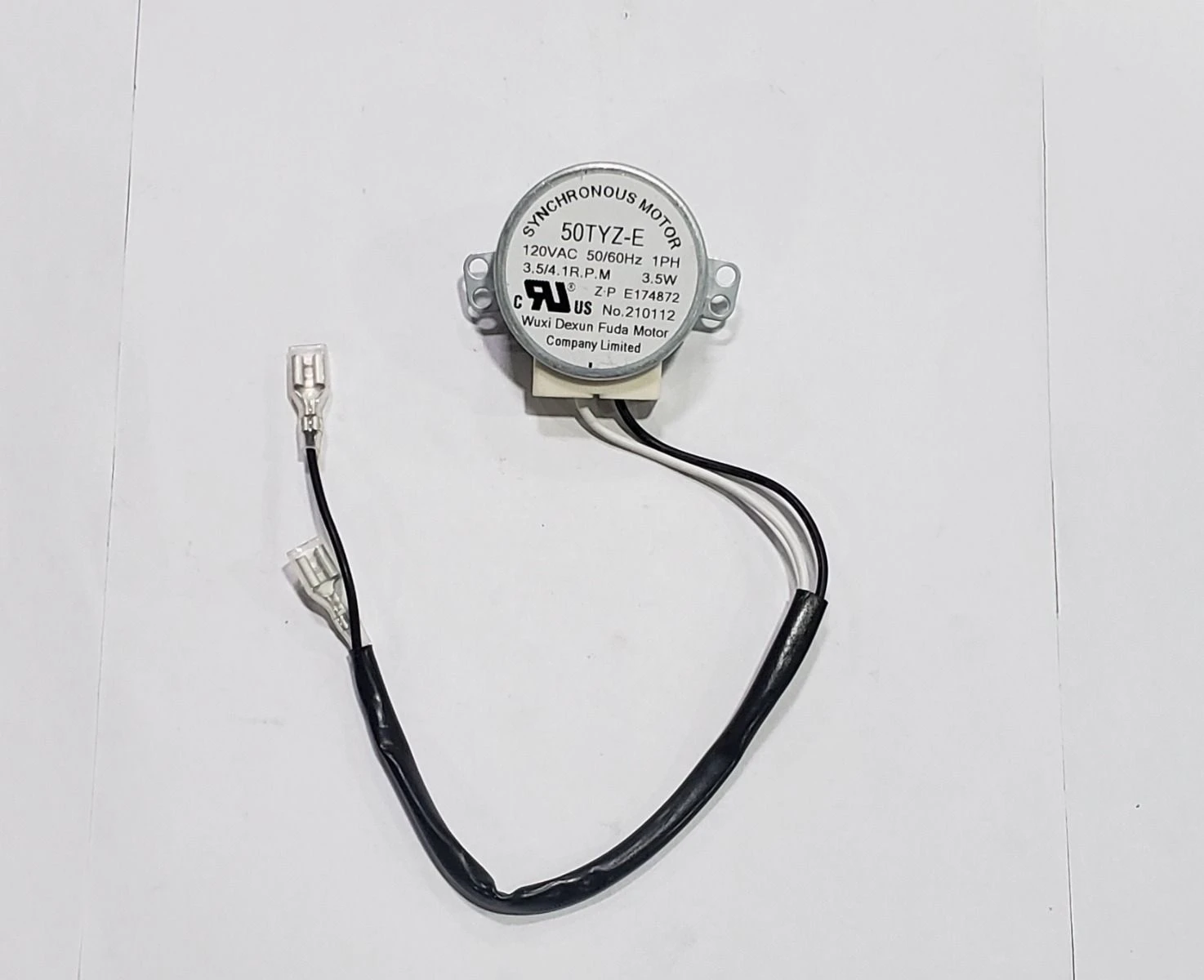 Fan Motor R0608030700