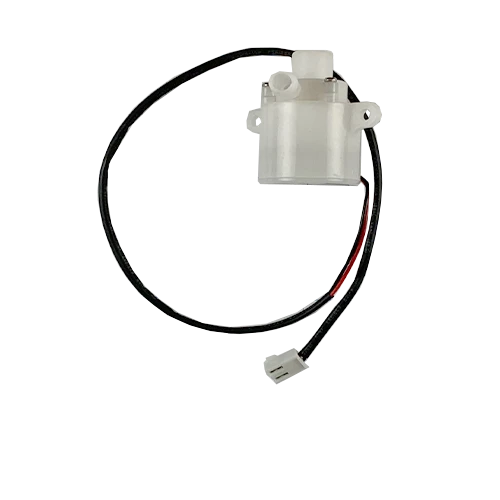 Water Pump R06130307000