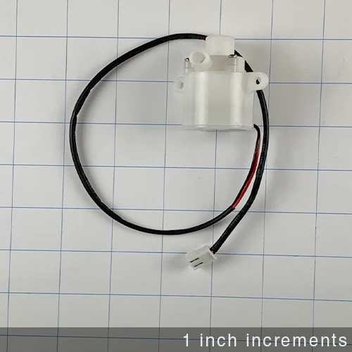 Water Pump R06130307000