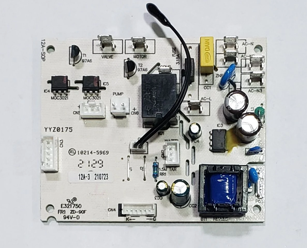 Main Pcb R06140301080