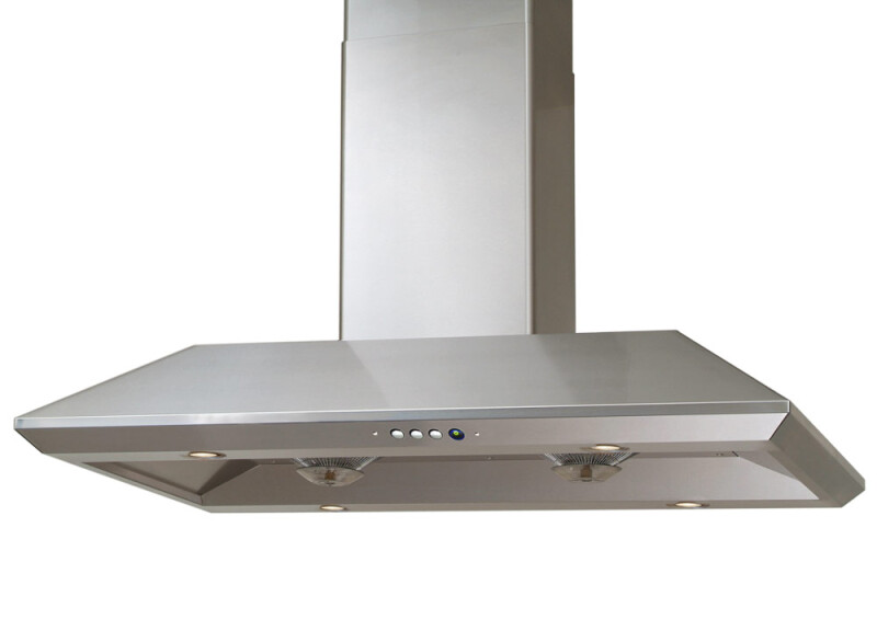 36″ Island 600 6.0 3 LED x 4 6″ / 7″ vertical 2 / 19 R18L36SS