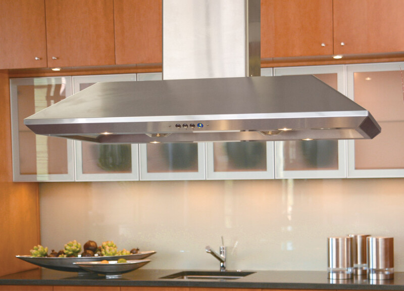 36″ Island 600 6.0 3 LED x 4 6″ / 7″ vertical 2 / 19 R18L36SS