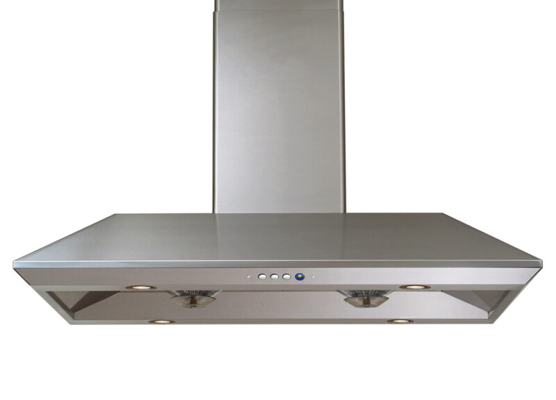 36″ Island 600 6.0 3 LED x 4 6″ / 7″ vertical 2 / 19 R18L36SS