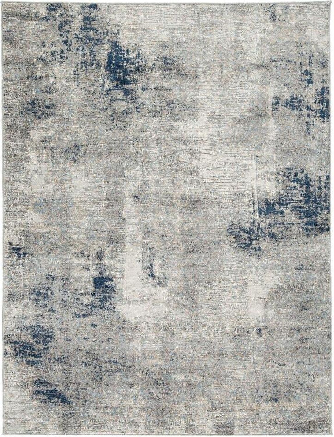 Wrenstow Multi Large Rug R403751
