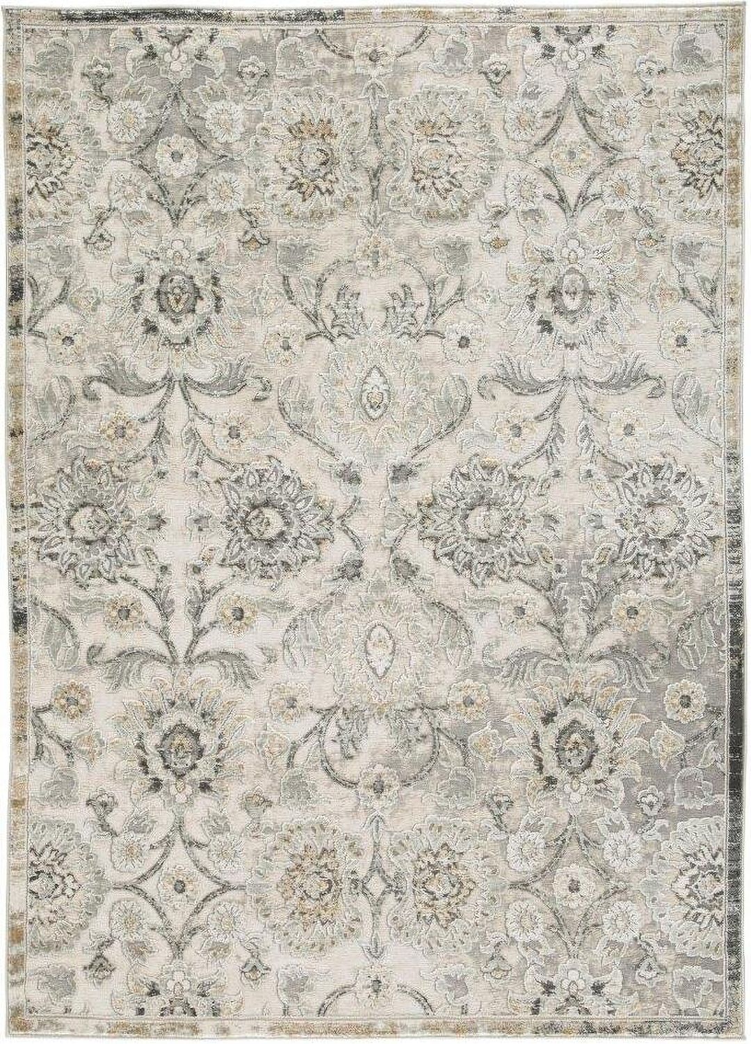 Kilkenny Multi Large Rug R403771