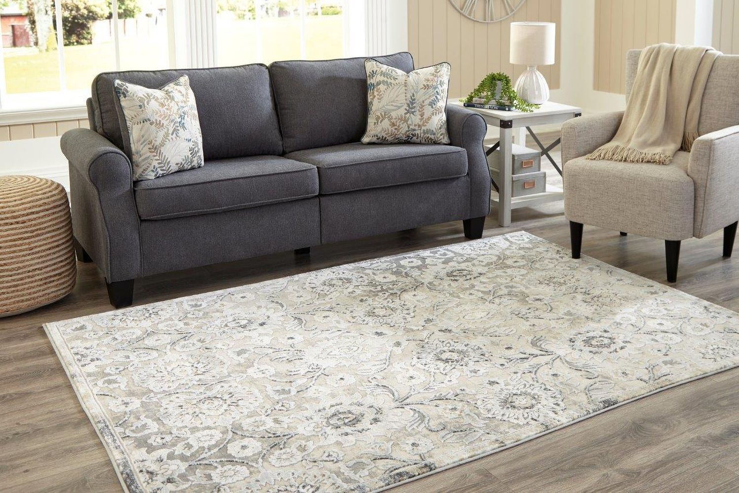 Kilkenny Multi Large Rug R403771