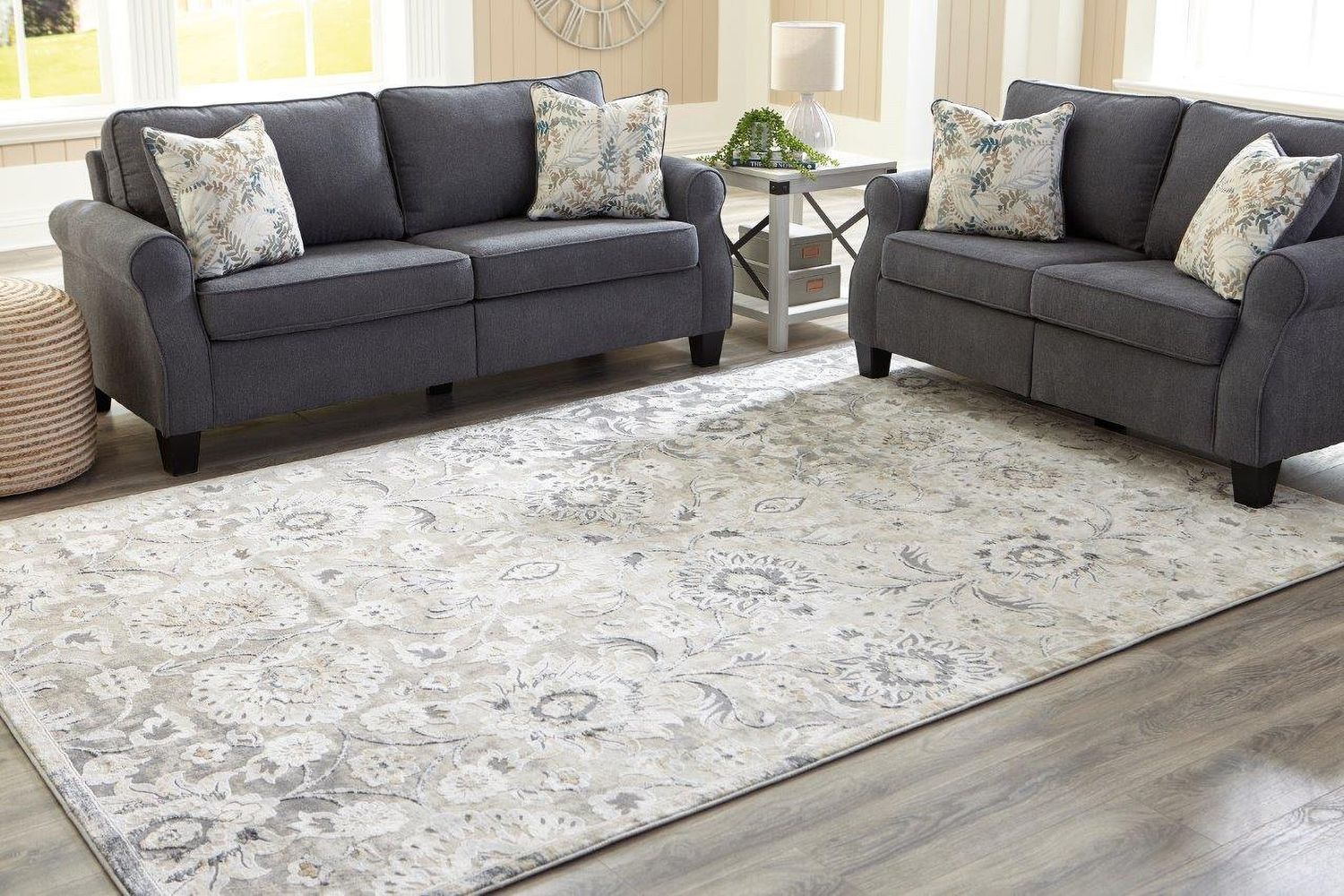 Kilkenny Multi Large Rug R403771