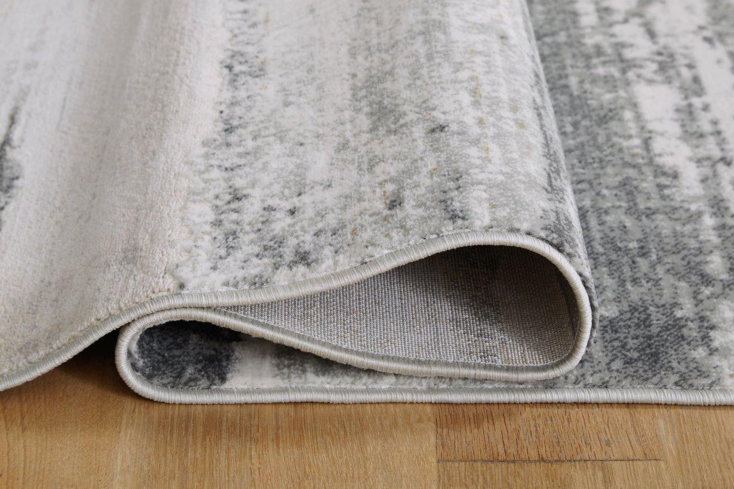 Abanett Multi Large Rug R403781