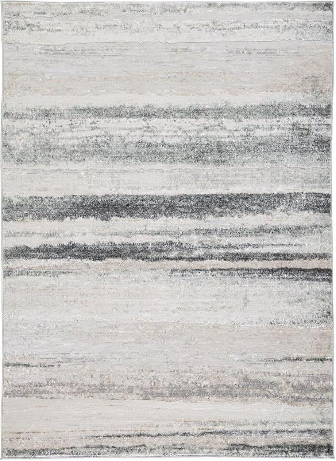Abanett Multi Small Rug R403782