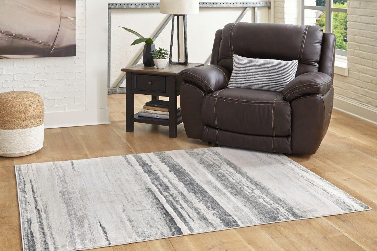 Abanett Multi Small Rug R403782