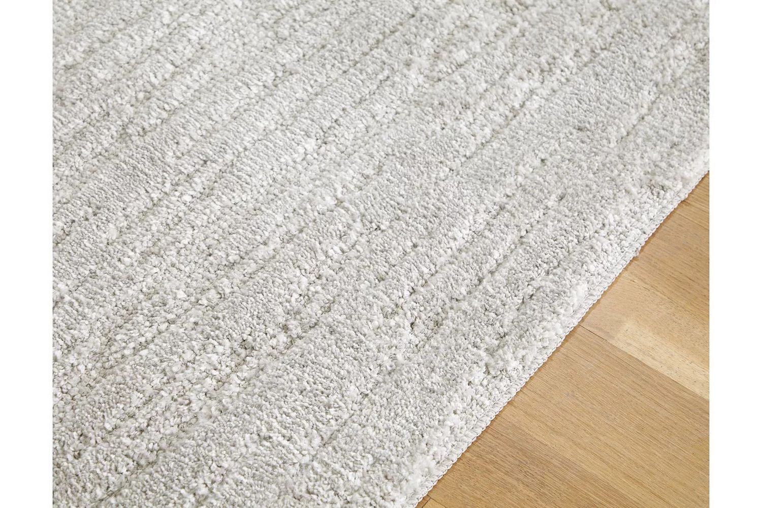 Ivygail Fog Medium Rug R404512