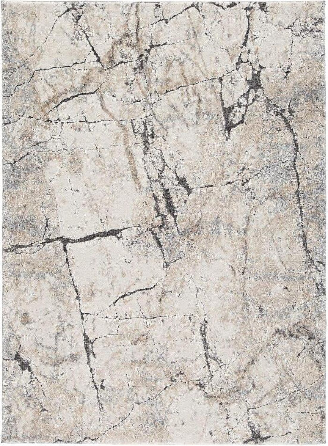 Wyscott Multi Large Rug R404891