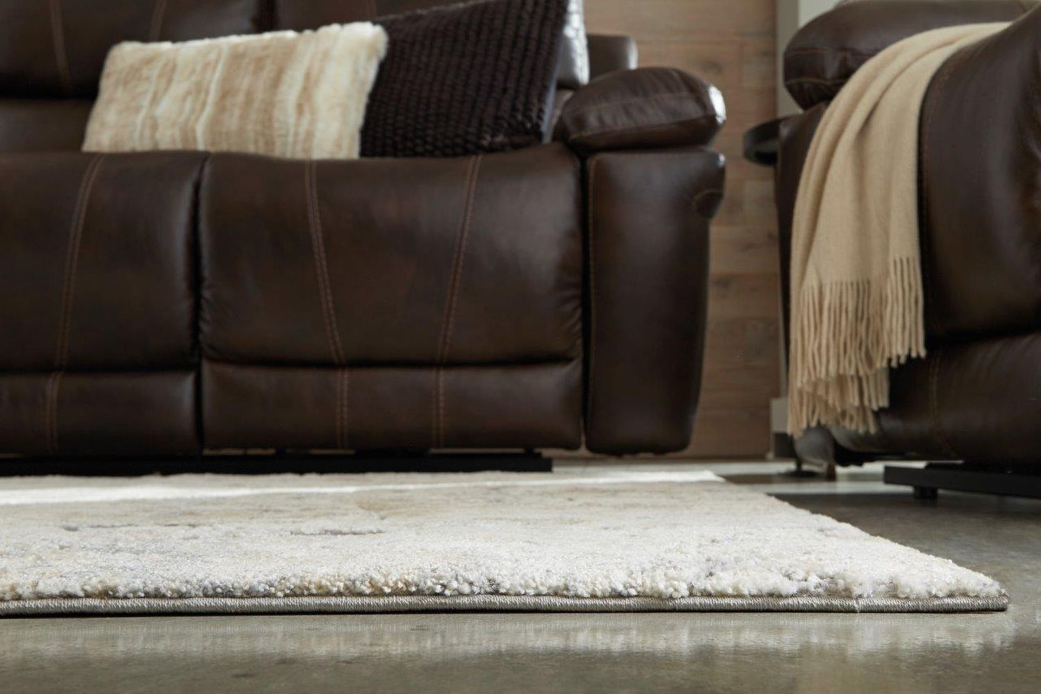 Wyscott Multi Large Rug R404891