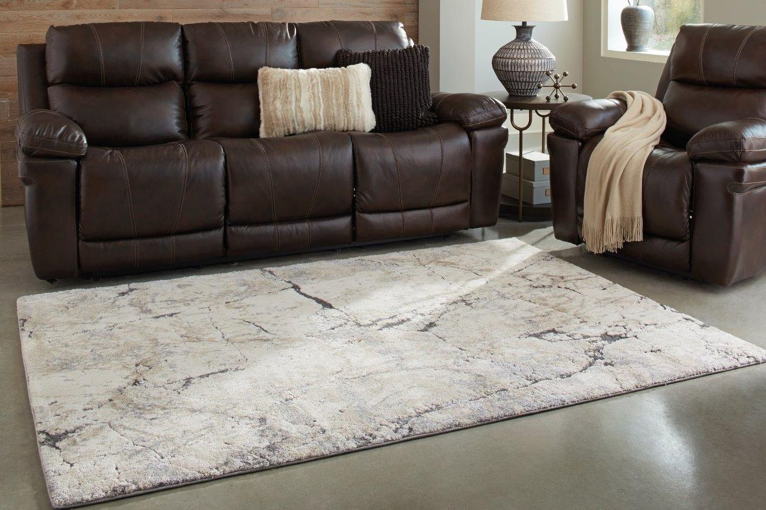 Wyscott Multi Large Rug R404891