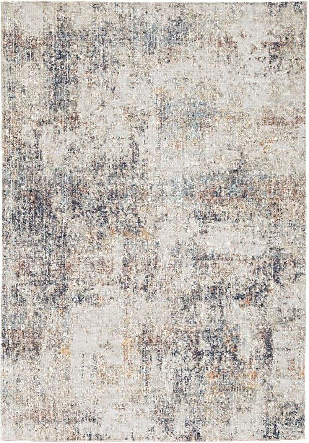 Jerelyn Multi Large Rug R405041