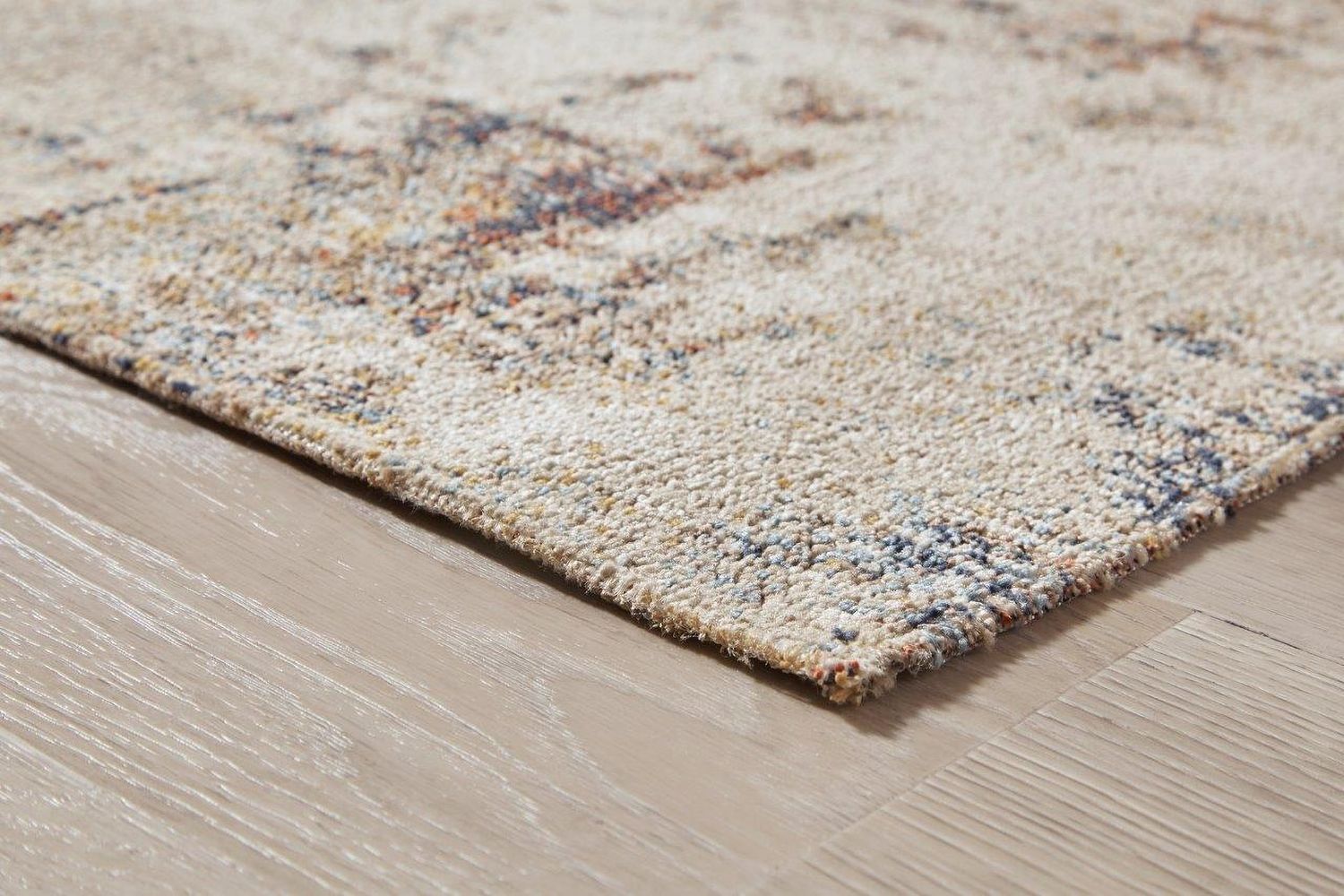Jerelyn Multi Large Rug R405041