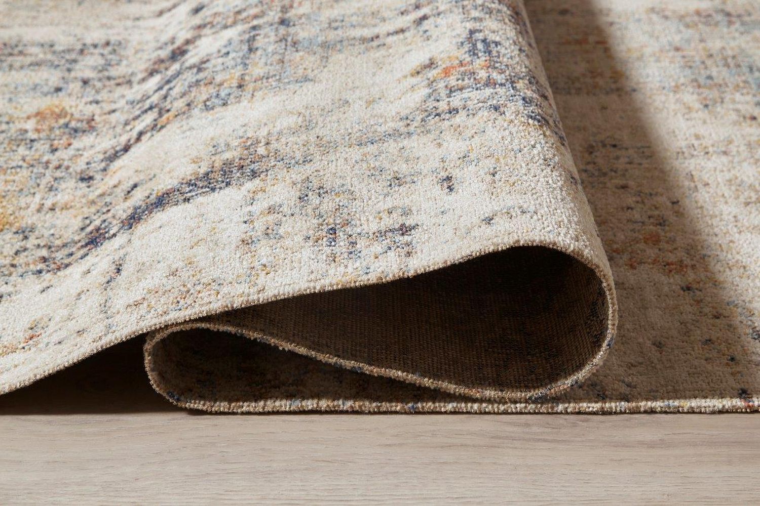 Jerelyn Multi Large Rug R405041