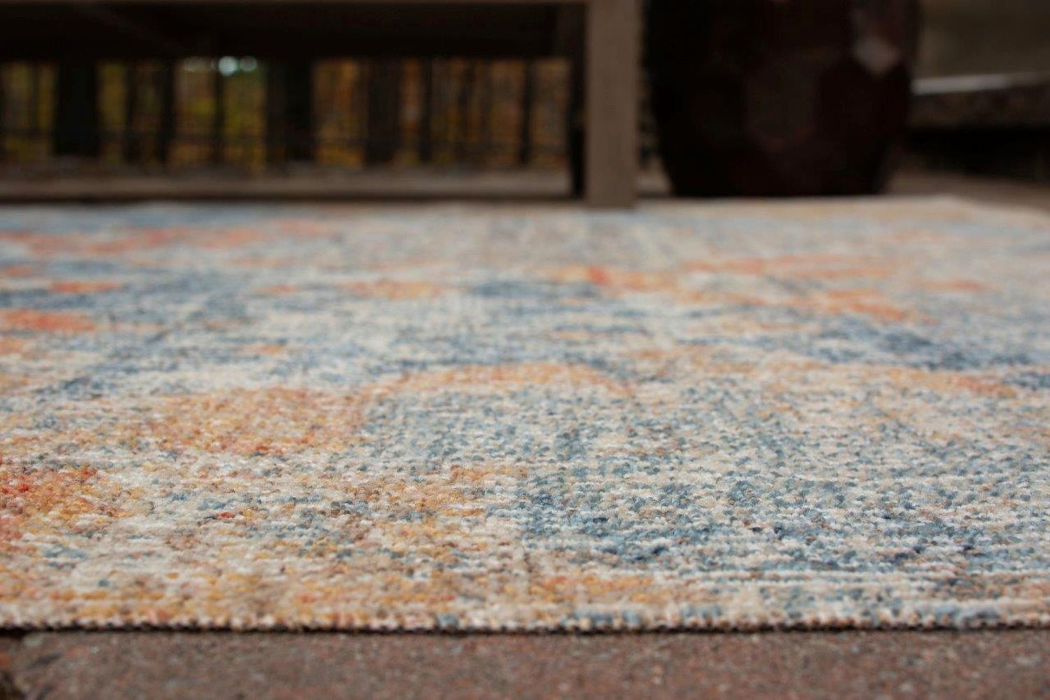 Wraylen Multi Small Rug R405052