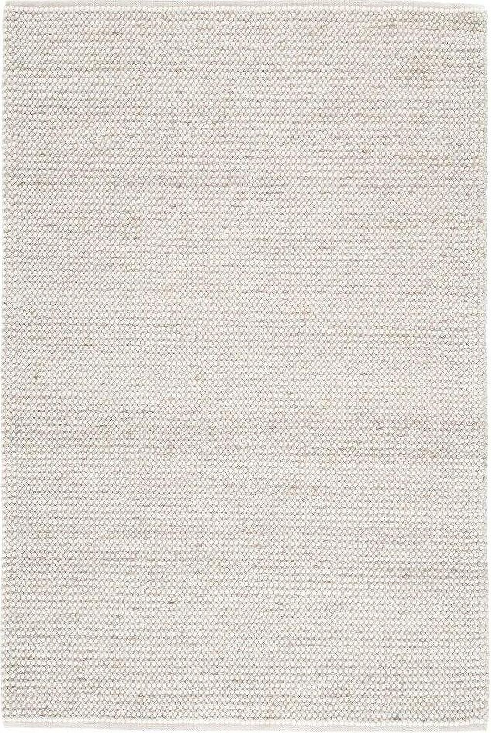 Jossick Cream And Gray Medium Rug R405102