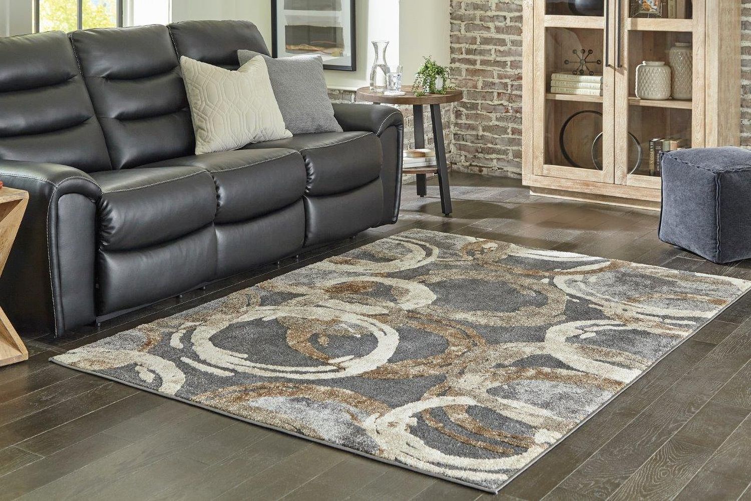 Faelyn Multi Large Rug R405181