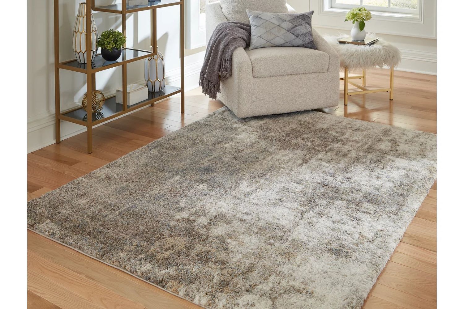 Pearidge Multi Medium Rug R405352