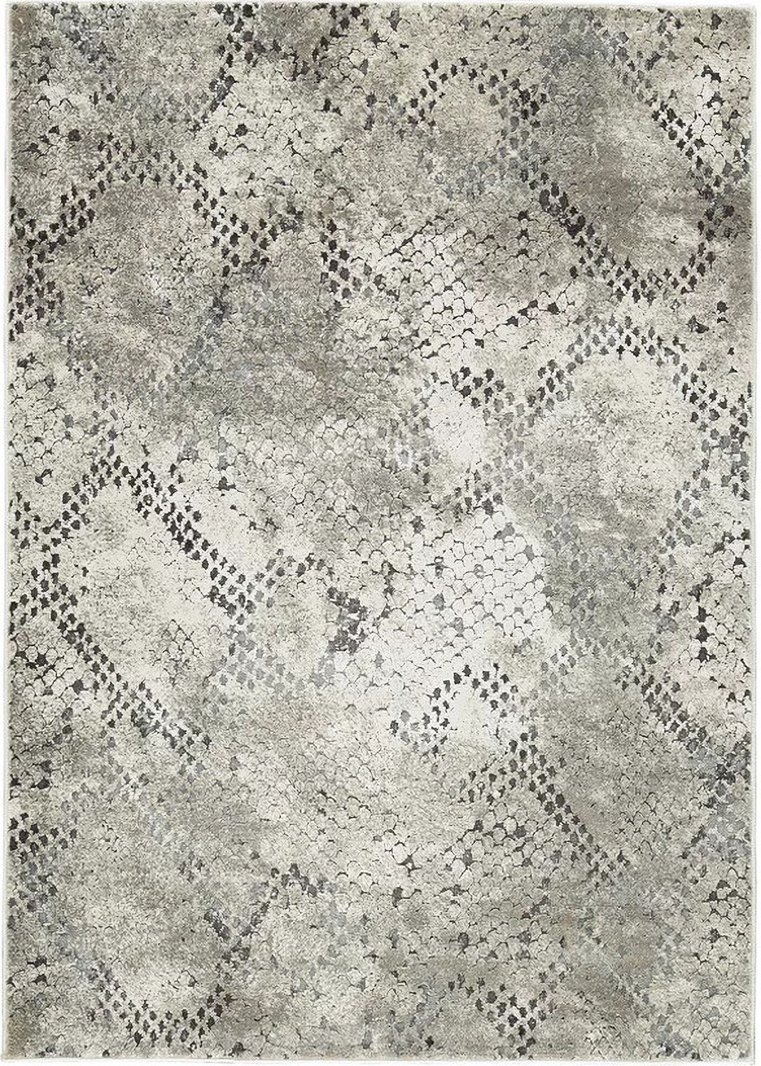 Poincilana Multi Medium Rug R405402