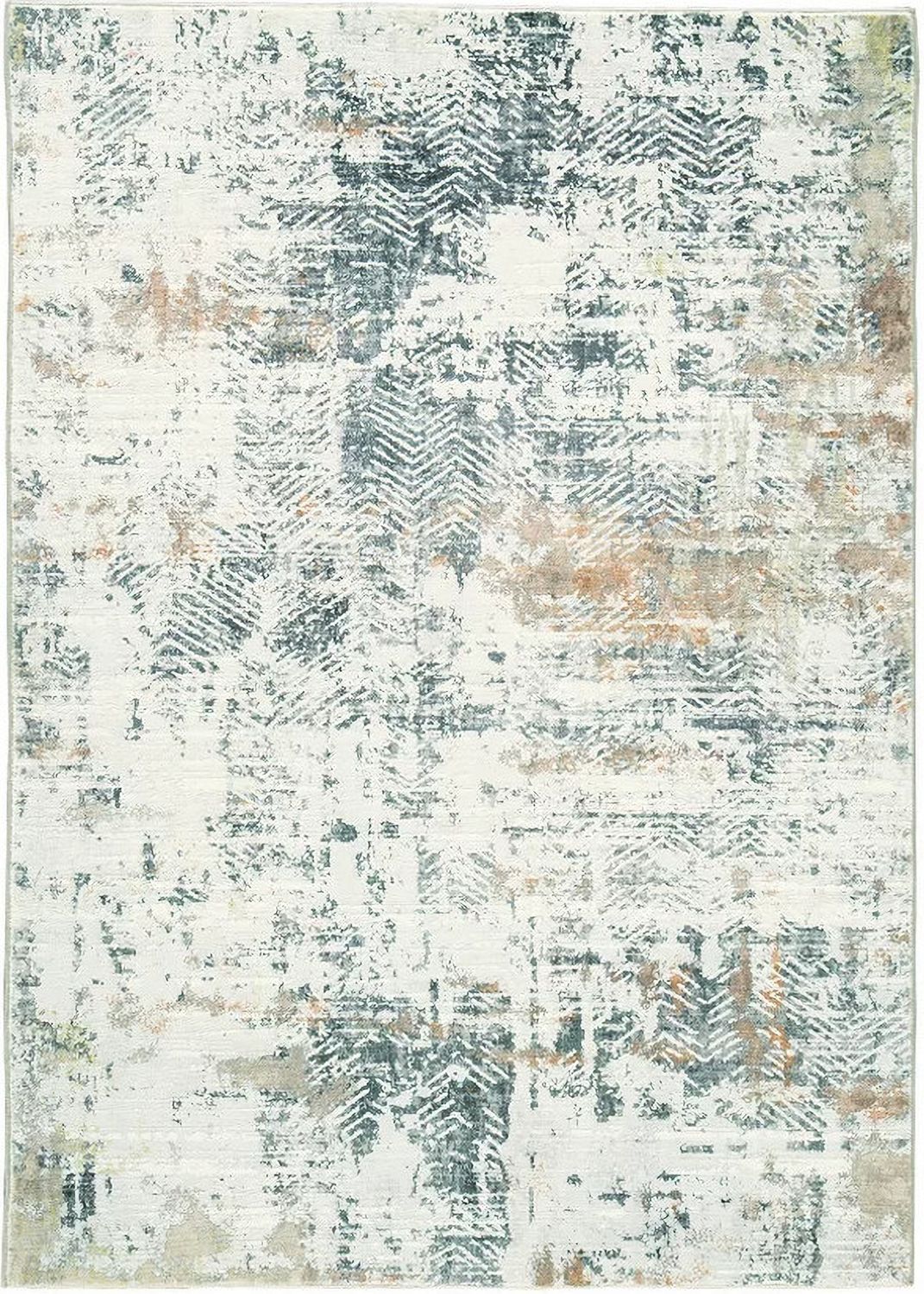 Redlings Multi Large Rug R405451