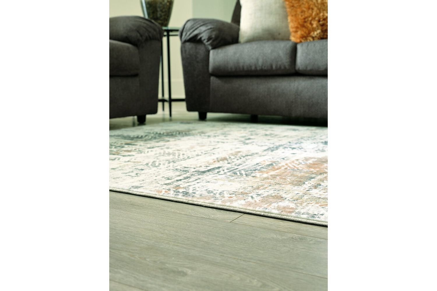 Redlings Multi Medium Rug R405452