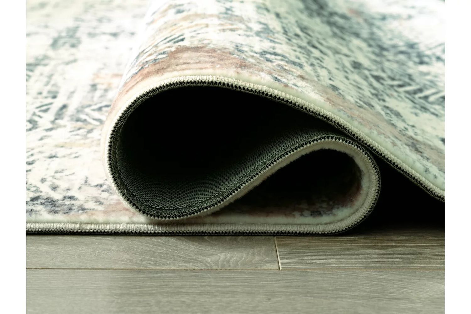 Redlings Multi Medium Rug R405452
