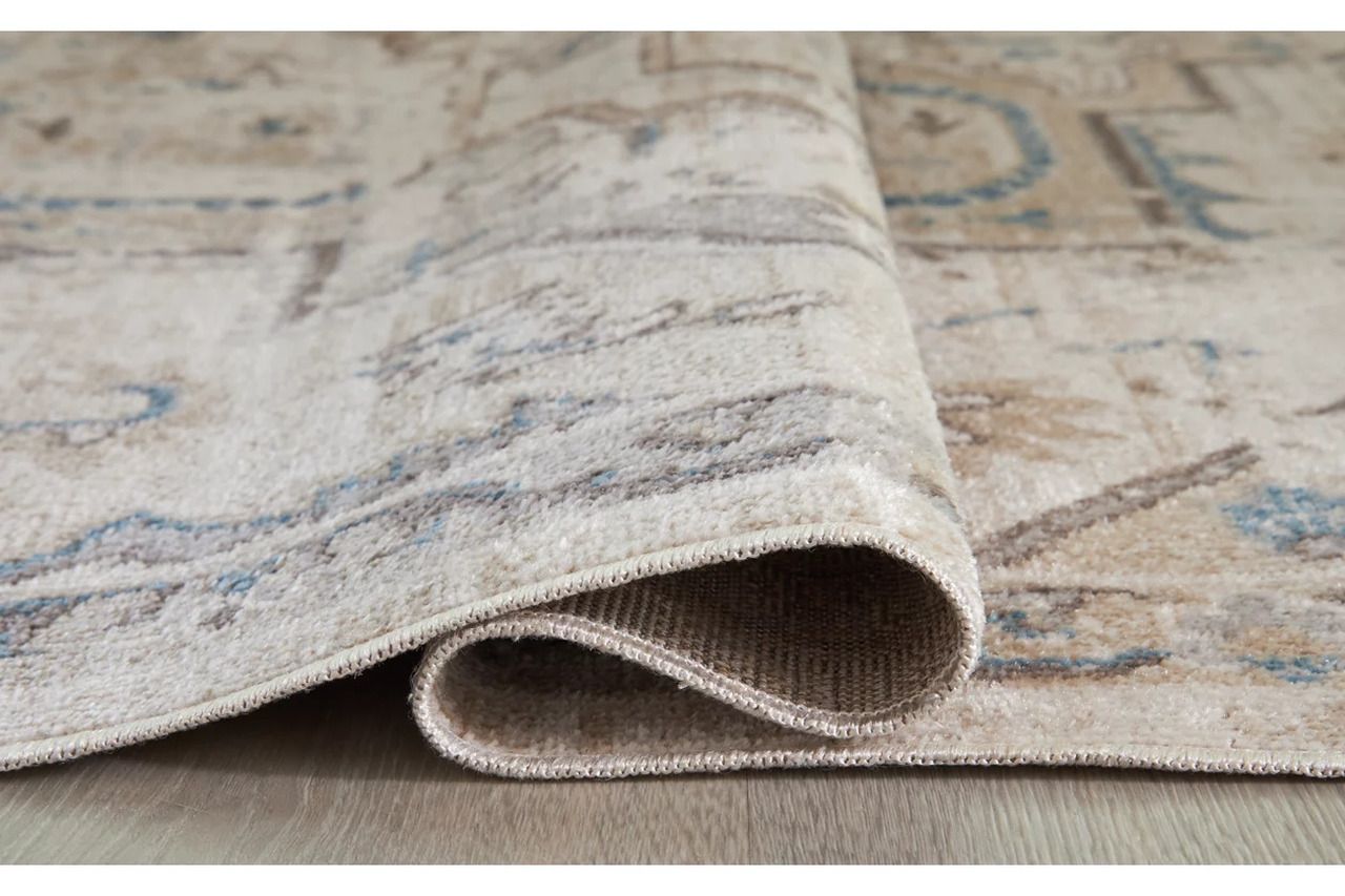 Barkham Multi Medium Rug R405552