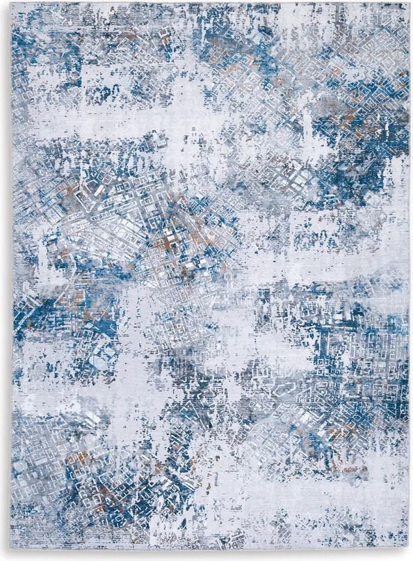 Garyard Multi Medium Rug R405772